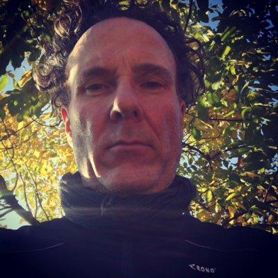 Michael Nisi profile picture